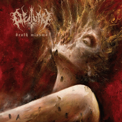 Outlaw (BRA) : Death Miasma